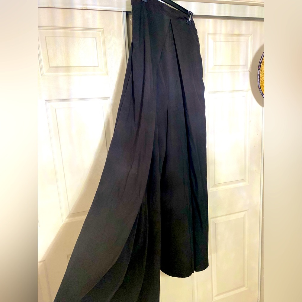 Palazzo pants jumper!!!